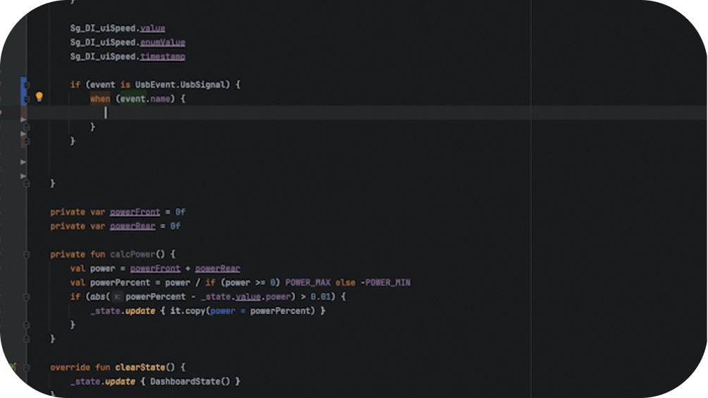 Open Source
Software